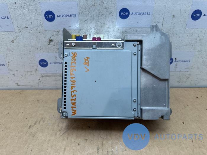 Radio Mercedes GLC-Klasse