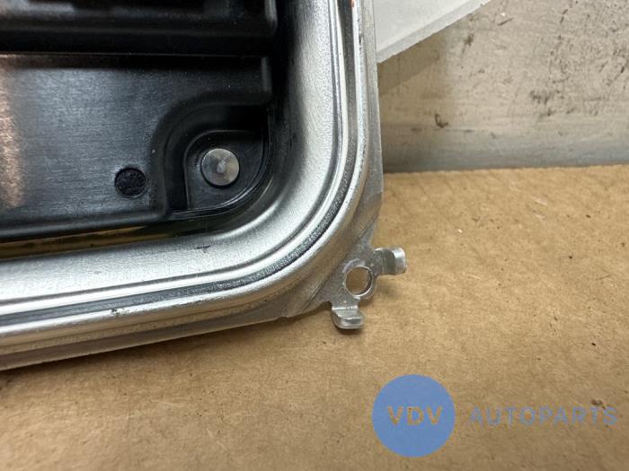 Module Xenon Mercedes E-Klasse