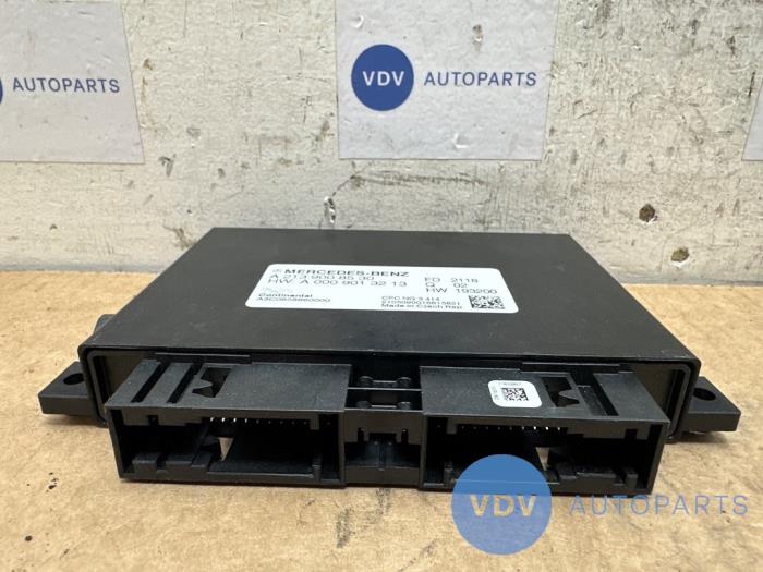 Module (divers) Mercedes GLC-Klasse