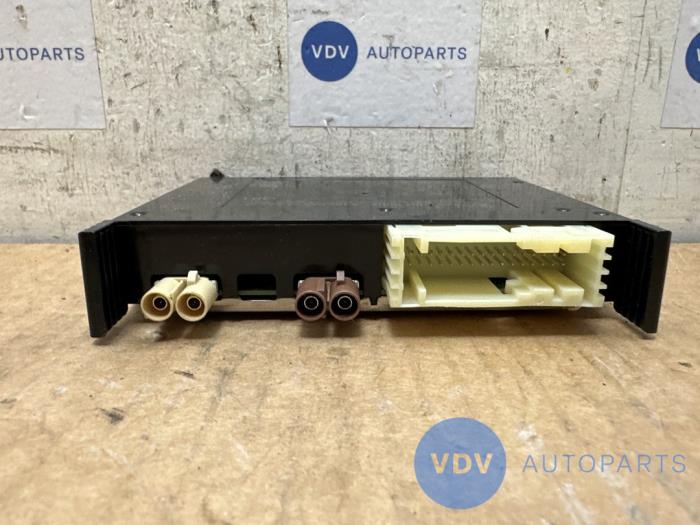 Module (divers) Mercedes GLC-Klasse