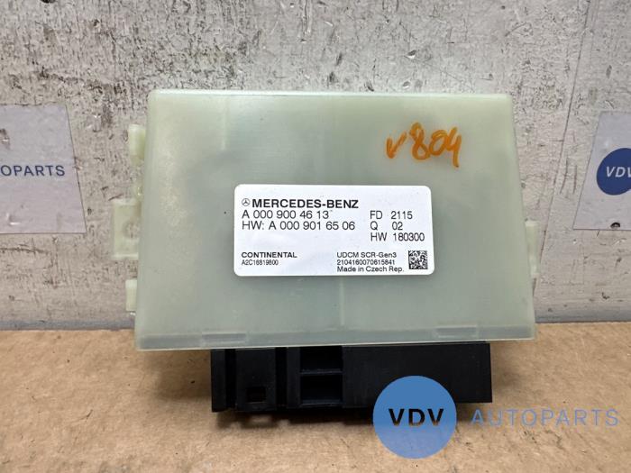 Modul (rózne) Mercedes C-Klasse