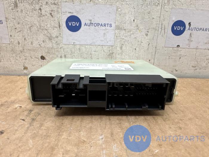 Module (divers) Mercedes C-Klasse