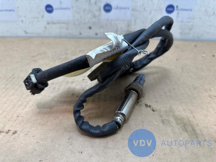 Capteur NOx Mercedes Vito