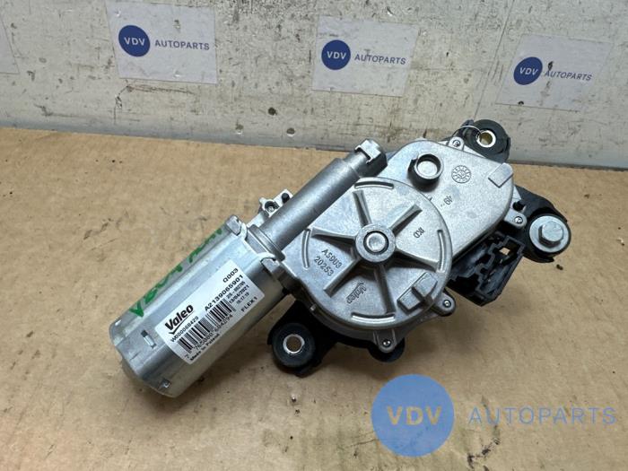 Scheibenwischermotor hinten Mercedes E-Klasse