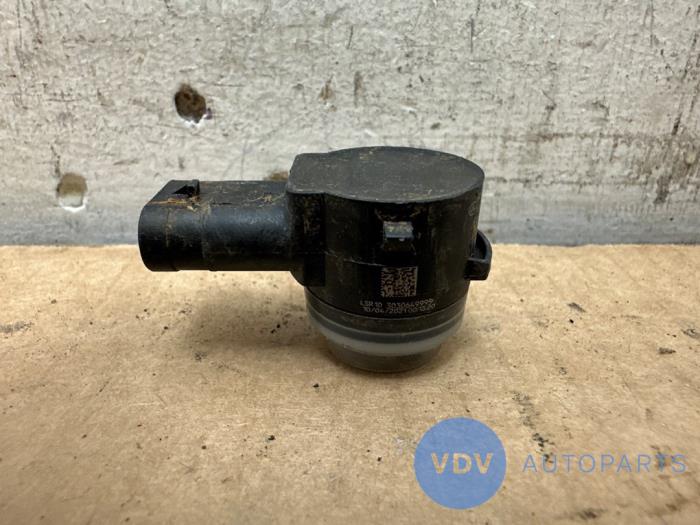 PDC Sensor Mercedes C-Klasse