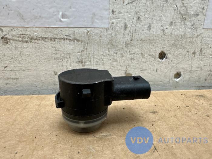PDC Sensor Mercedes C-Klasse