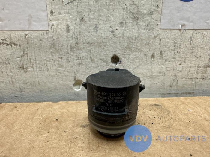 Sensor PDC Mercedes C-Klasse