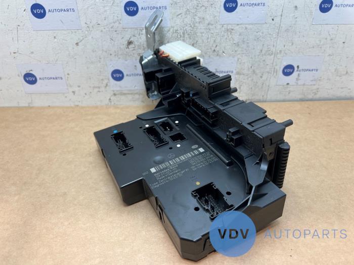 Módulo de confort Mercedes E-Klasse