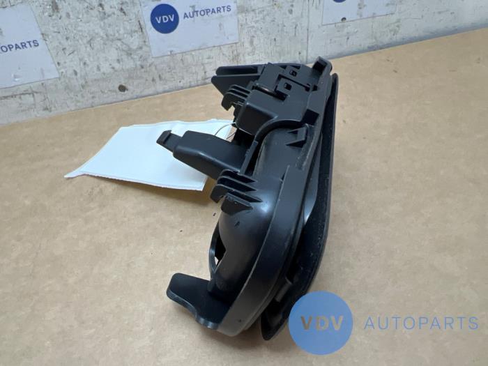 Przelacznik Mercedes C-Klasse