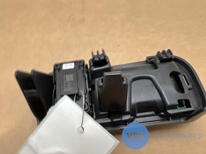 Przelacznik Mercedes C-Klasse