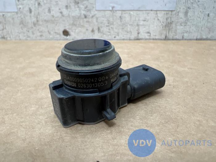 PDC Sensor Mercedes GLK-Klasse