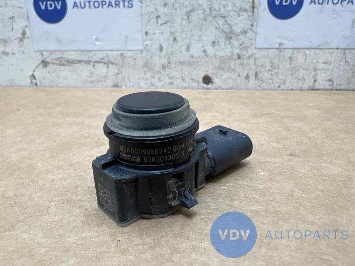 PDC Sensor Mercedes GLK-Klasse