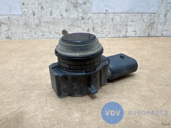 PDC Sensor Mercedes GLK-Klasse