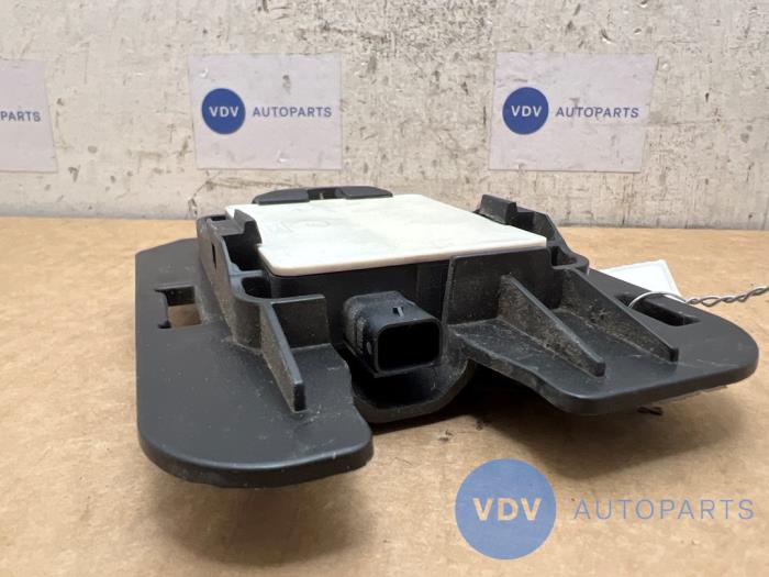 Radar sensor Mercedes E-Klasse