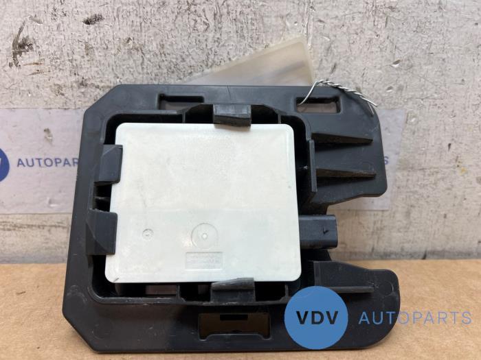 Radar sensor Mercedes E-Klasse