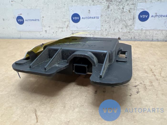 Radar sensor Mercedes E-Klasse