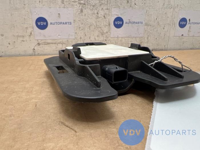 Radar sensor Mercedes E-Klasse