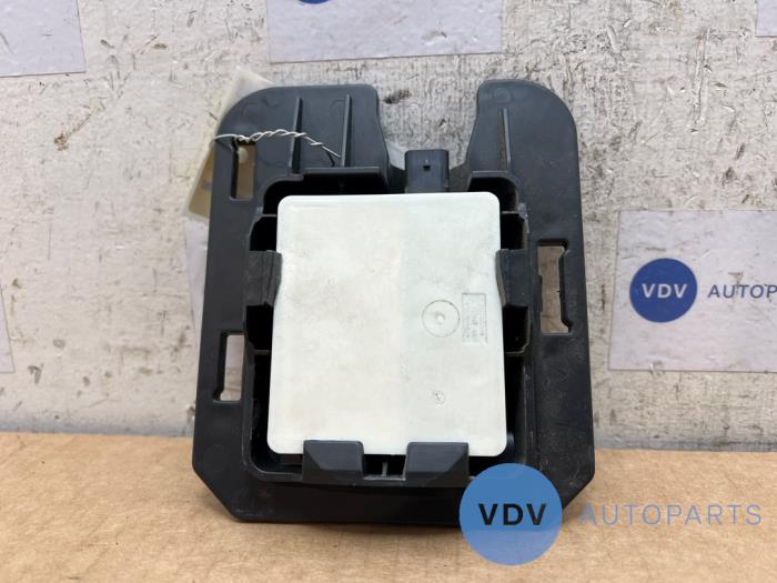 Radar sensor Mercedes E-Klasse