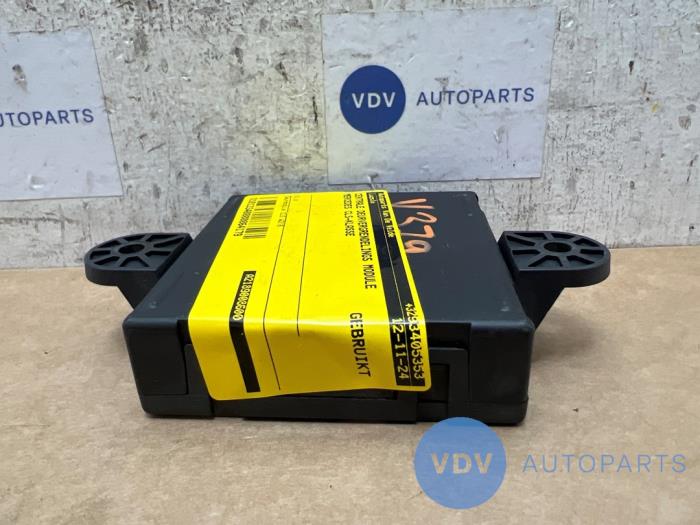 Zentralverriegelung Modul Mercedes CLS-Klasse