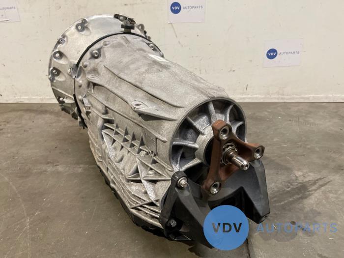 Skrzynia biegów Mercedes E-Klasse
