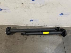 Gebruikte Cardanas Mercedes E (W213) E-200d 1.6 Turbo 16V Prijs € 181,50 Inclusief btw aangeboden door Autoparts Van De Velde