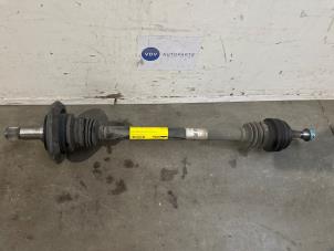 Gebruikte Steekas links-achter Mercedes E (W213) E-200d 1.6 Turbo 16V Prijs € 108,90 Inclusief btw aangeboden door Autoparts Van De Velde