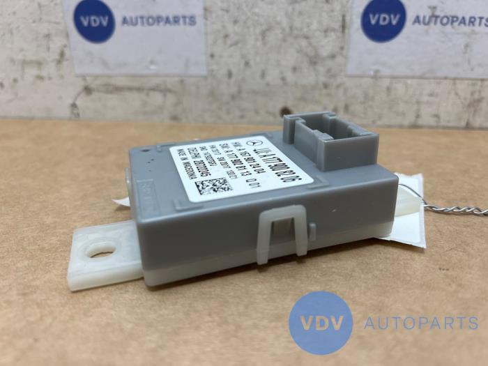 Computer lighting module Mercedes A-Klasse