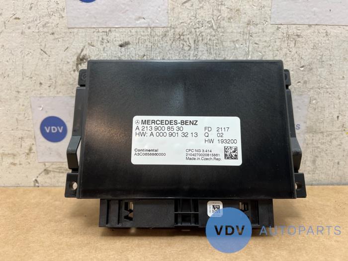 Module (divers) Mercedes GLC-Klasse