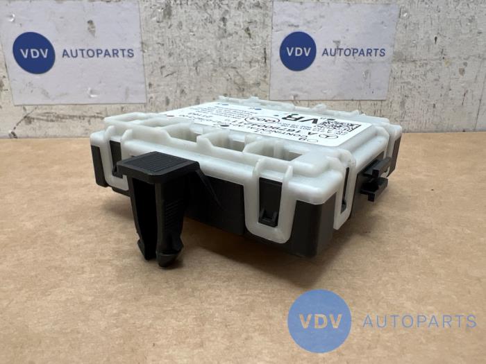 Zentralverriegelung Modul Mercedes C-Klasse