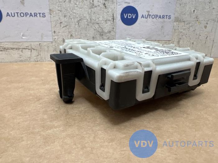 Module (diversen) Mercedes C-Klasse