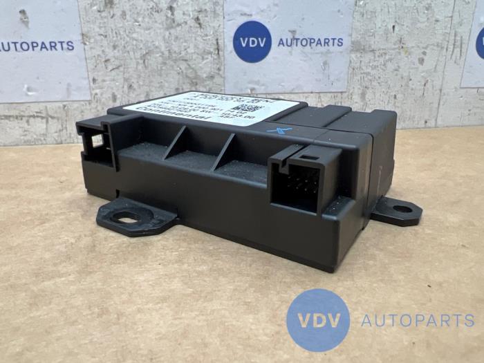 Module pompe carburant Mercedes C-Klasse