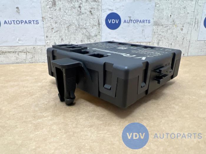 Zentralverriegelung Modul Mercedes E-Klasse
