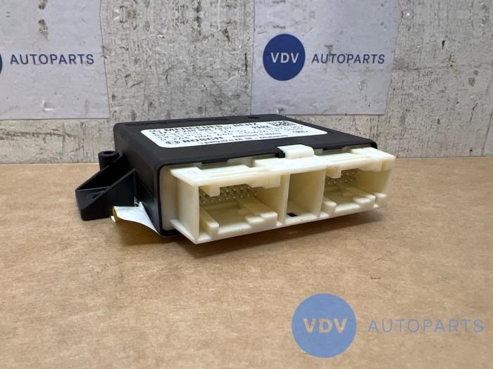 Parking assist computer Mercedes A-Klasse