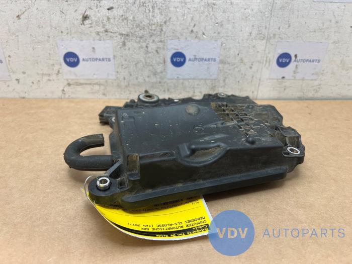 Steuergerät Automatikkupplung Mercedes CLS-Klasse