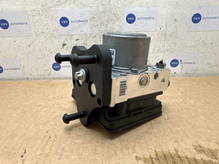 ABS Pumpe Mercedes E-Klasse