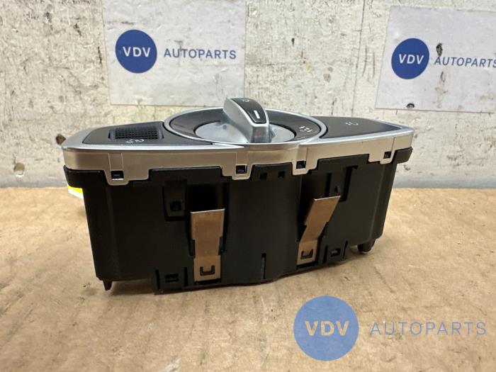 Light switch Mercedes E-Klasse