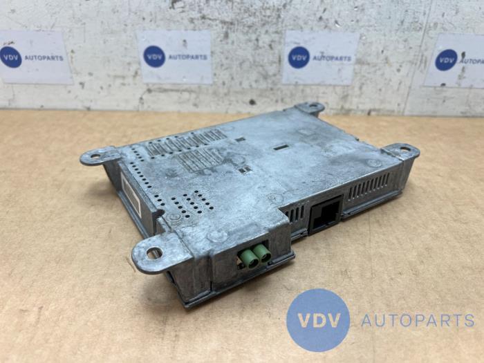 Module (divers) Mercedes E-Klasse