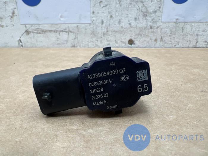 PDC Sensor Mercedes E-Klasse
