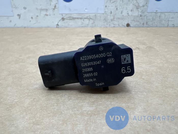 PDC Sensor Mercedes E-Klasse