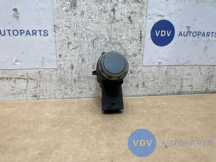 Capteur PDC Mercedes E-Klasse