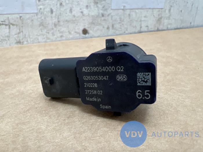 PDC Sensor Mercedes E-Klasse