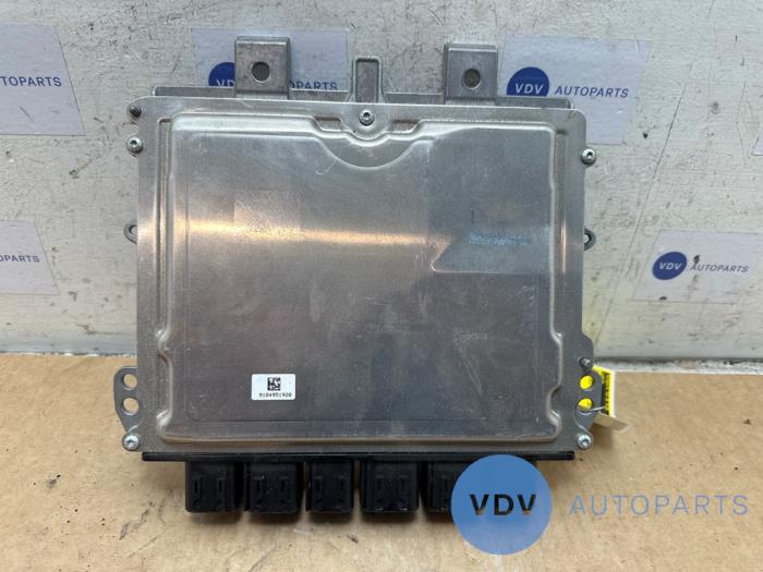 Engine management computer Mercedes CLA