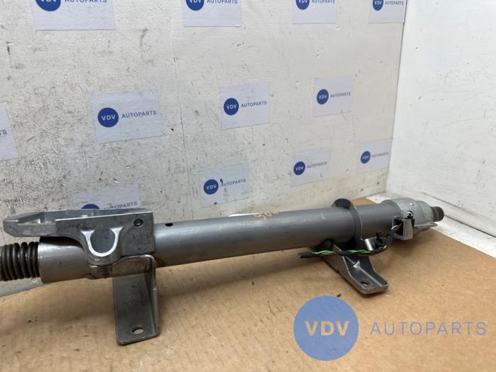 Boîtier colonne de direction complet Mercedes Sprinter