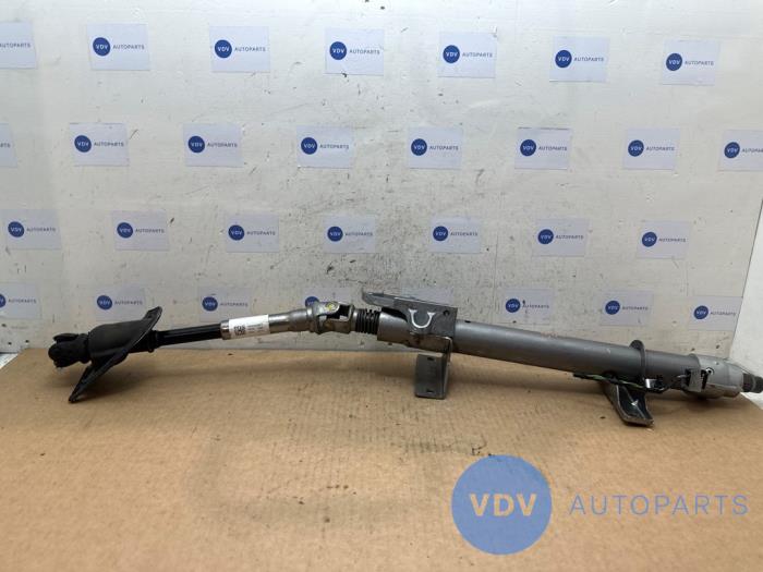 Kolumna kierownicza kompletna Mercedes Sprinter