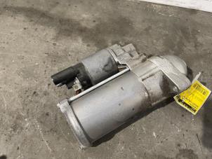 Gebruikte Startmotor Mercedes E (W213) E-200d 1.6 Turbo 16V Prijs € 78,65 Inclusief btw aangeboden door Autoparts Van De Velde