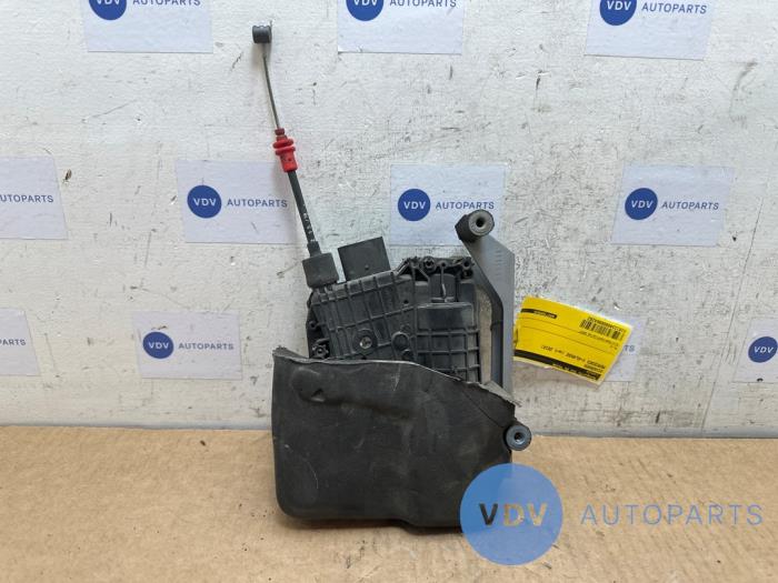 Diversen Mercedes V-Klasse