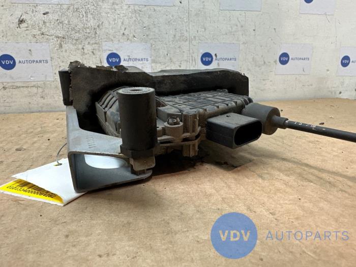 Miscellaneous Mercedes V-Klasse