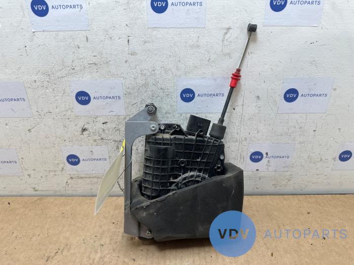 Miscellaneous Mercedes V-Klasse