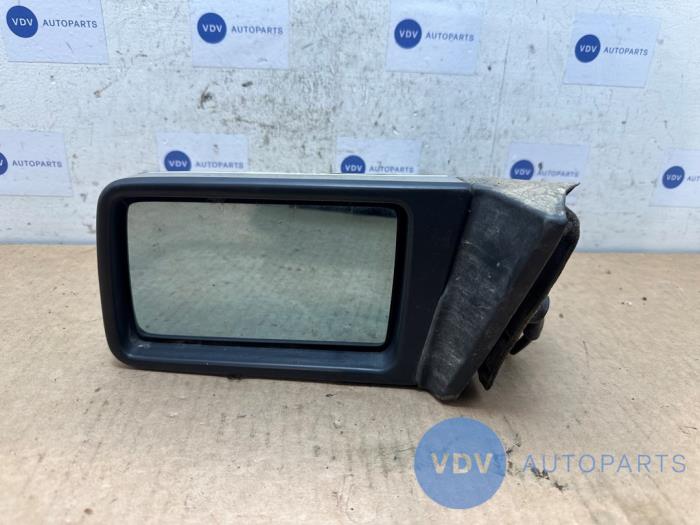Rétroviseur extérieur gauche Mercedes E-Klasse