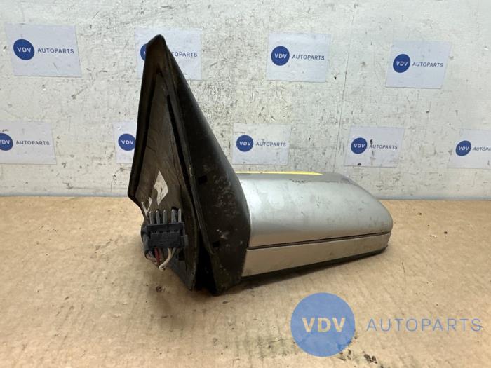 Rétroviseur extérieur gauche Mercedes E-Klasse